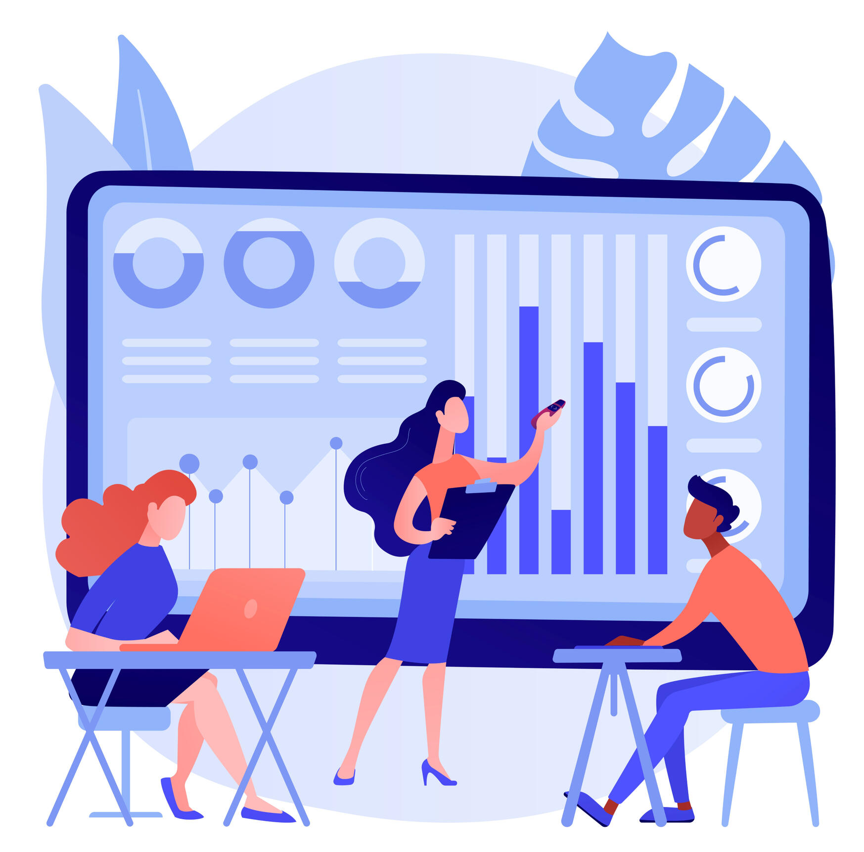 Marketing Advertising